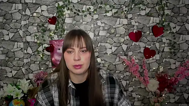 Amanda Bright  online show from 11-06-25, 07:31