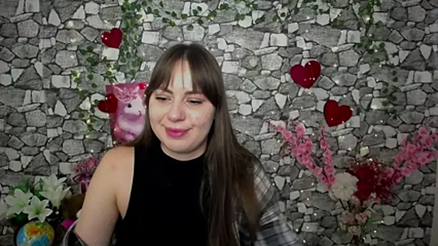 Amanda Bright  online show from 11-21-25, 07:51