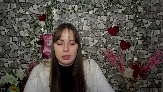 Amanda Bright  online show from 12-02-25, 11:48