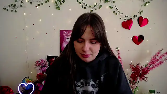 Amanda Bright  online show from 02-28-26, 10:49