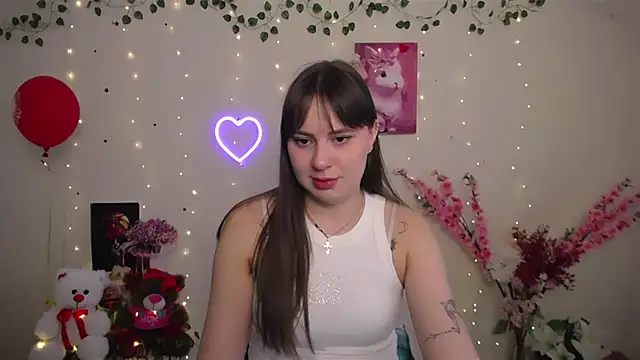 Amanda Bright  online show from 04-30-26, 09:48