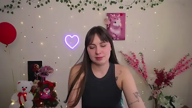 Amanda Bright  online show from 05-01-26, 10:31