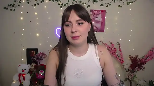 Amanda Bright  online show from 05-09-26, 08:08