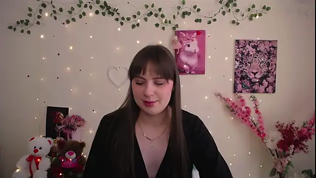 Amanda Bright  online show from 06-14-26, 10:39
