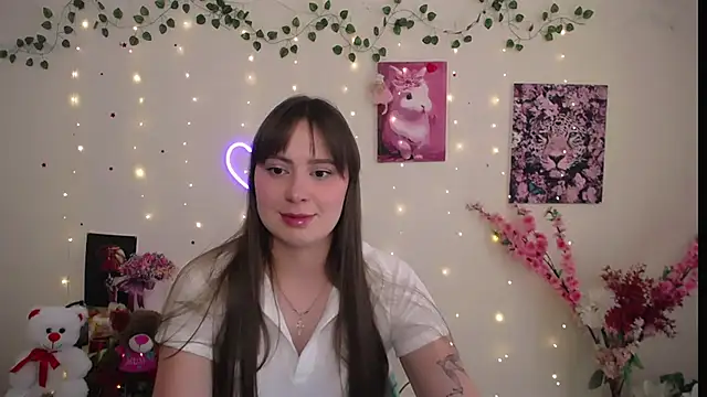 Amanda Bright  online show from 06-22-26, 09:50