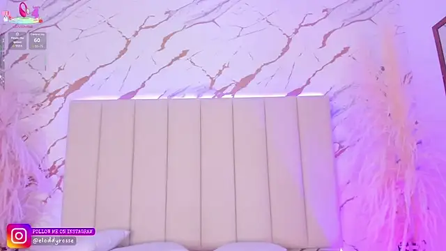 Elody rousse online show from 09-24-25, 11:57