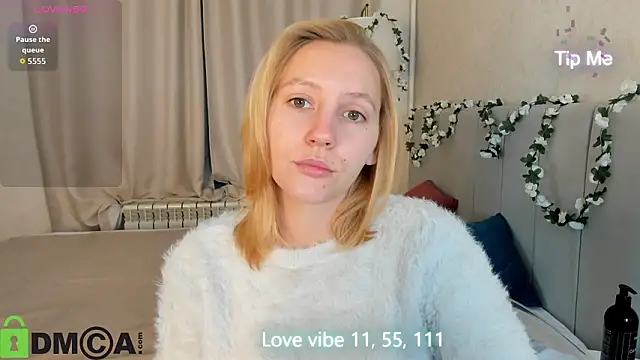 Anna Chelsea online show from 02-26-26, 01:04