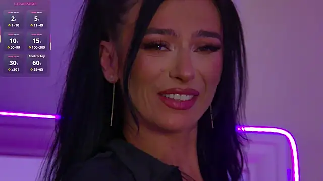 KinkyAmelie online show from 09-19-25, 06:41