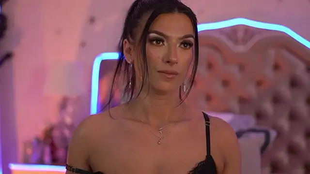 KinkyAmelie online show from 02-02-26, 06:17