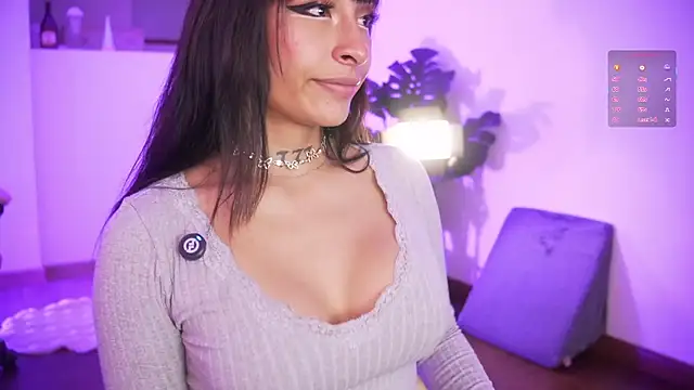 AnnieCouperr online show from 03-18-26, 08:56