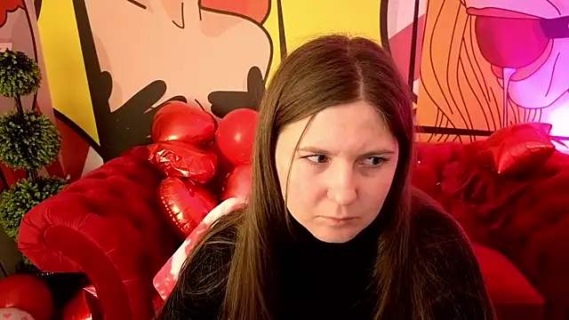 Snapshot of CraveeDoll chatting on 02-11-26, 01:38 CraveeDoll online show from 02-11-26, 01:38