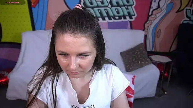 Snapshot of CraveeDoll chatting on 03-24-26, 01:16 CraveeDoll online show from 03-24-26, 01:16