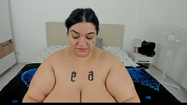 EvvaBBW online show from 09-10-25, 06:57