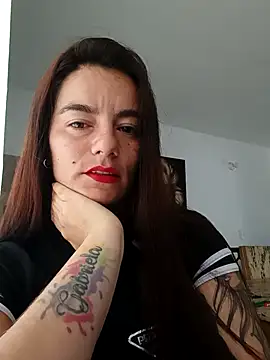 Demy Rhoades online show from 05-01-26, 01:16