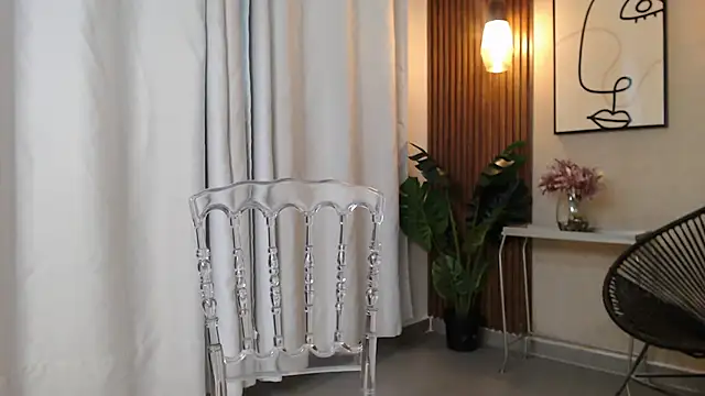 Lia Mar  online show from 01-14-26, 07:30