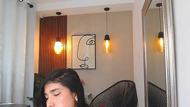 Lia Mar  online show from 05-06-26, 06:24