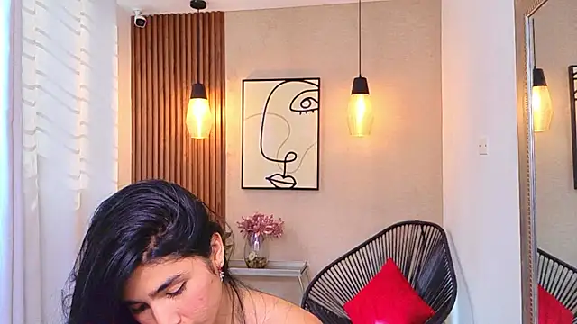Lia Mar  online show from 06-09-26, 08:09