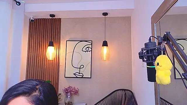 Lia Mar  online show from 06-17-26, 06:09
