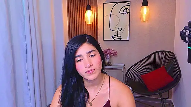 Lia Mar  online show from 06-18-26, 06:12