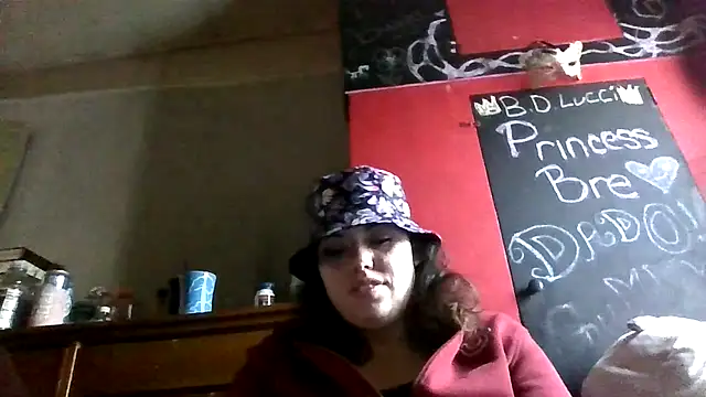 princessbr 013 online show from 02-14-26, 10:50