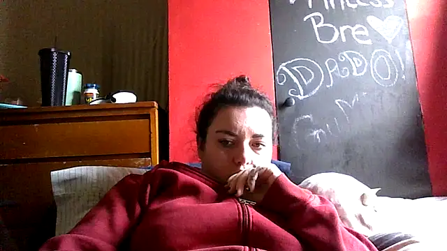 princessbr 013 online show from 02-16-26, 08:49