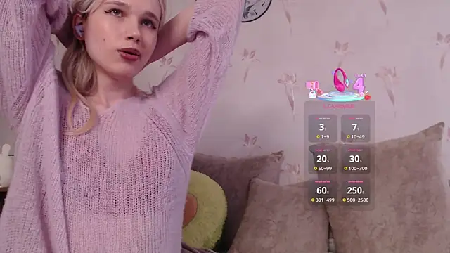 Annatomnaya online show from 05-06-26, 01:16