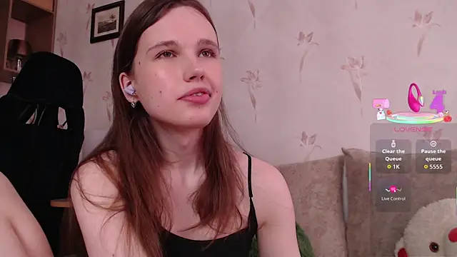 Annatomnaya online show from 08-07-26, 02:19