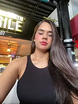 BellaLeclair online show from 03-23-26, 09:19