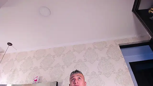 ThiagoBlaze online show from 09-21-25, 03:24