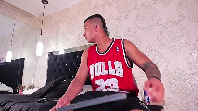 ThiagoBlaze online show from 09-30-25, 11:43