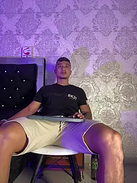 Snapshot of ThiagoBlaze chatting on 03-19-26, 10:41 ThiagoBlaze online show from 03-19-26, 10:41