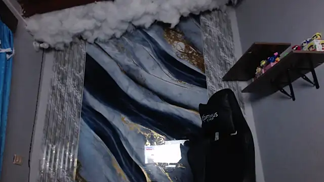 ThiagoBlaze online show from 06-11-26, 11:19
