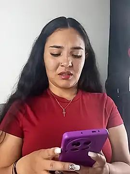 meli  brown online show from 10-18-25, 03:20