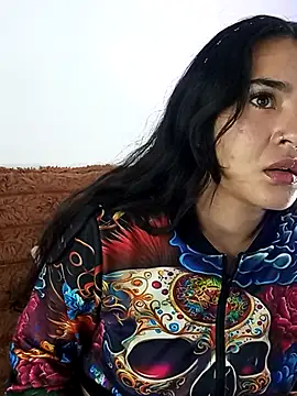 meli  brown online show from 11-09-25, 03:49