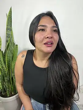 meli  brown online show from 05-16-26, 02:19