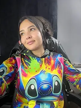 meli  brown online show from 06-26-26, 03:11