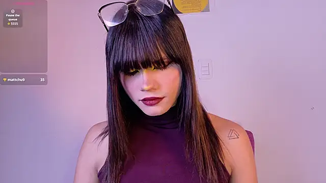 NATASHAA WINZ online show from 09-19-25, 05:42