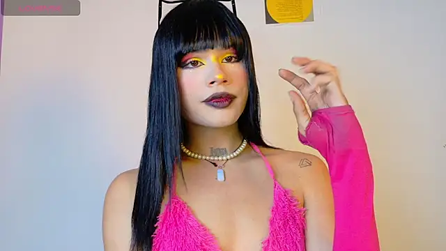 NATASHAA WINZ online show from 09-26-25, 05:11