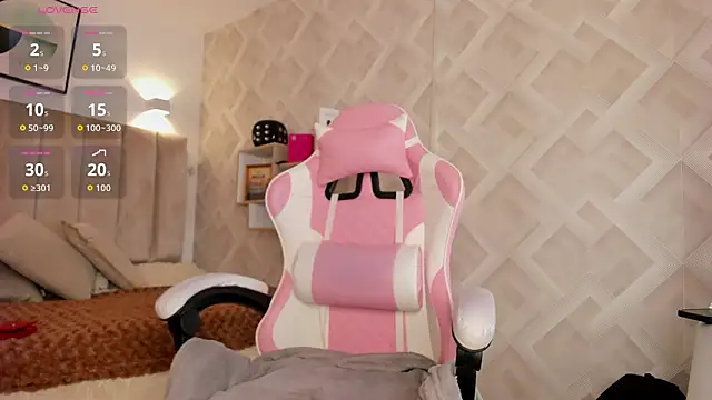 Clhoe Johnson online show from 02-02-26, 12:26