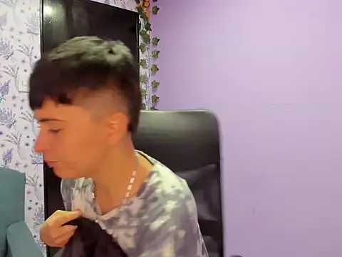  Hannah Hot online show from 09-24-25, 02:04