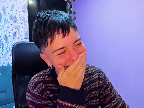  Hannah Hot online show from 10-10-25, 03:05