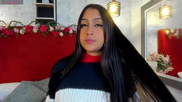 SarahEscobarr online show from 10-18-25, 03:42