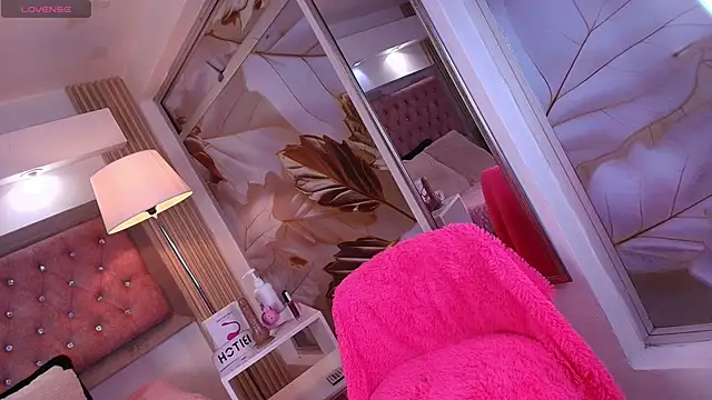 Bonn Glow online show from 03-20-26, 03:33