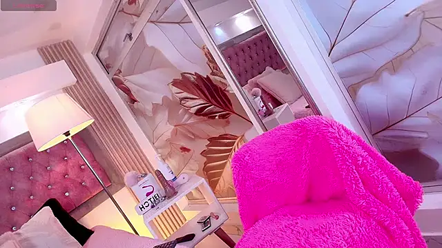 Bonn Glow online show from 03-21-26, 04:06