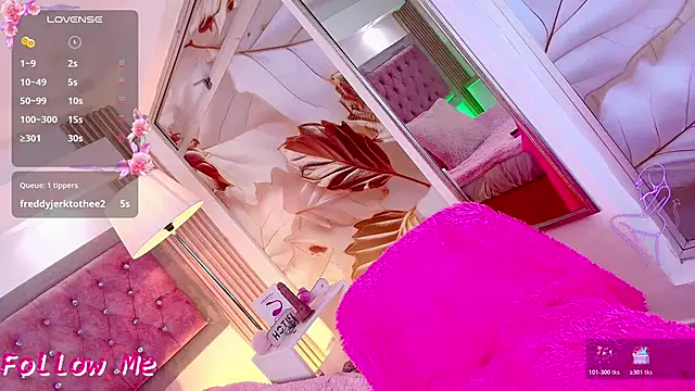 Bonn Glow online show from 03-27-26, 08:26