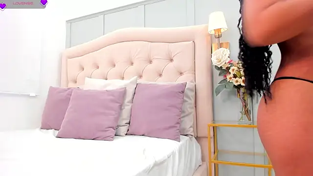 katia harrison  online show from 10-03-25, 05:10