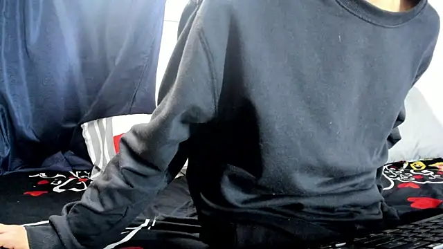 TheCyberIncubus online show from 11-27-25, 03:25