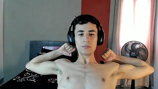 TheCyberIncubus online show from 02-04-26, 07:42