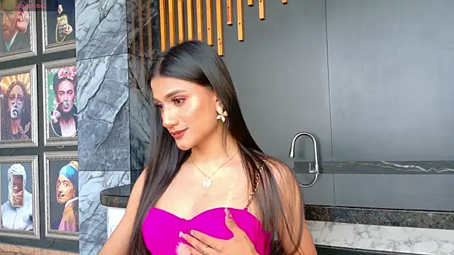 Sweet Mafe online show from 10-25-25, 07:41