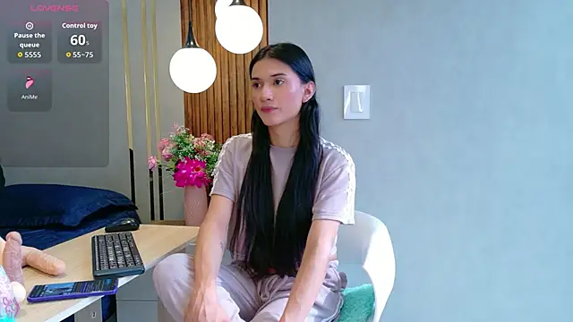 Sweet Mafe online show from 02-05-26, 02:11